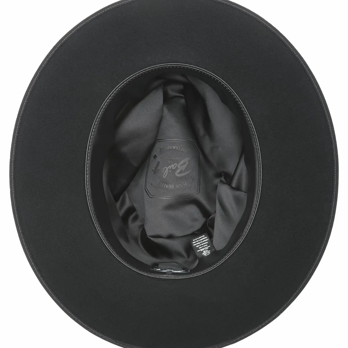 Fashion Clorindon Wide Brim