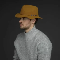 Fashion Codner Wool Felt