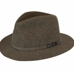 Hot Codner Fedoras & Trilbies