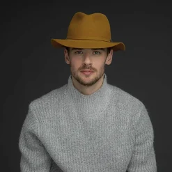 Hot Codner Fedoras & Trilbies