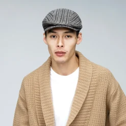 Flash Sale Colden Ivy & Flat Caps