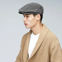 Flash Sale Colden Ivy & Flat Caps