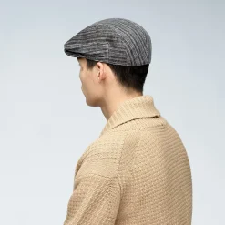 Flash Sale Colden Ivy & Flat Caps