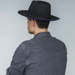 Cheap Colter Wide Brim