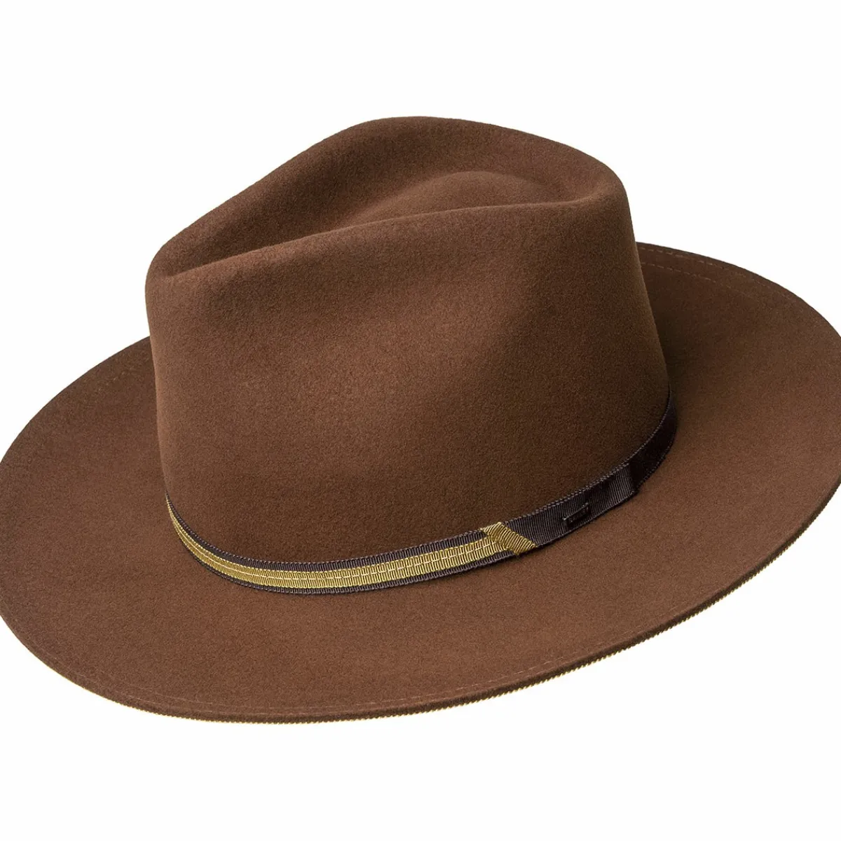 Best Sale Colter Fedoras & Trilbies