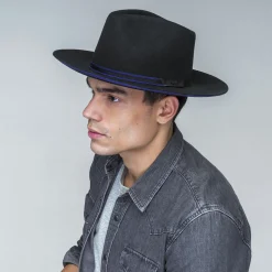 Best Sale Colter Fedoras & Trilbies