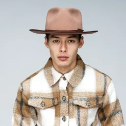 Best Sale Colver Fedoras & Trilbies