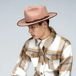 Best Sale Colver Fedoras & Trilbies