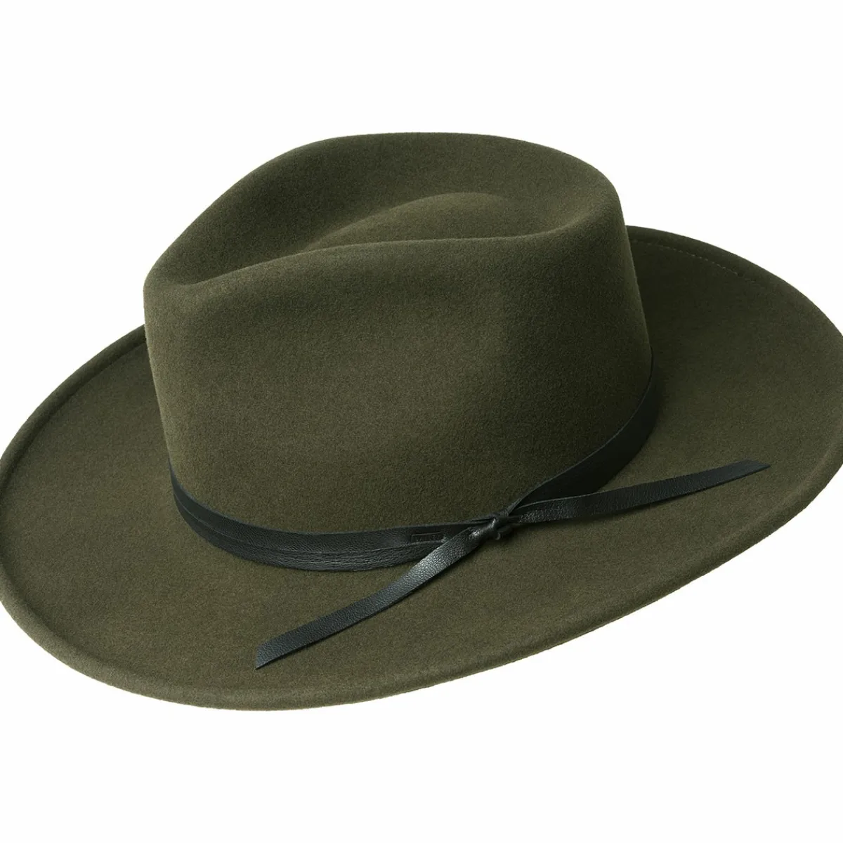 Fashion Colvin Fedoras & Trilbies