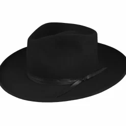 Fashion Colvin Fedoras & Trilbies