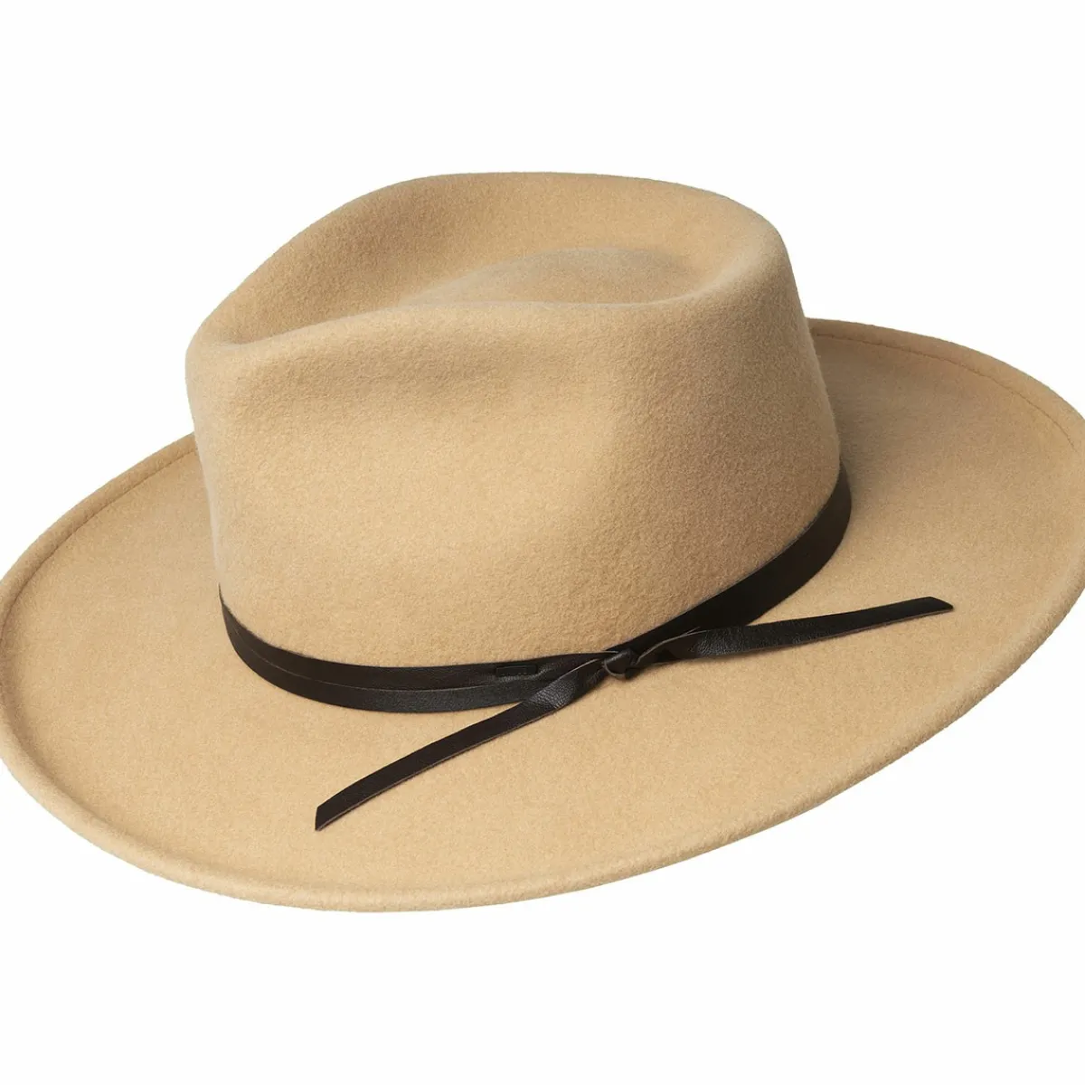 Fashion Colvin Fedoras & Trilbies