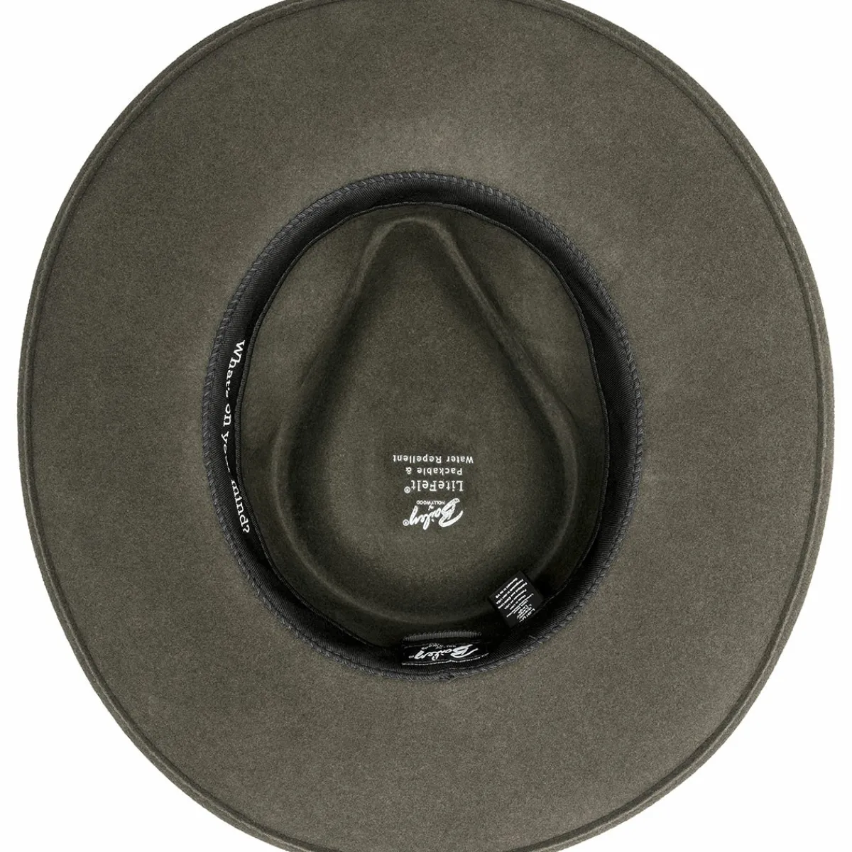 Best Colvin Wool Felt