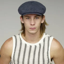 Cheap Conall Ivy & Flat Caps