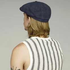 Cheap Conall Ivy & Flat Caps