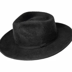 New Conlon Fedoras & Trilbies