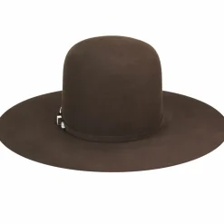 Fashion Courtright 7X Open Western & Cowboy Hats