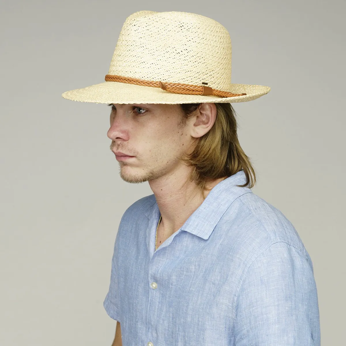Cheap Crispin Fedoras & Trilbies