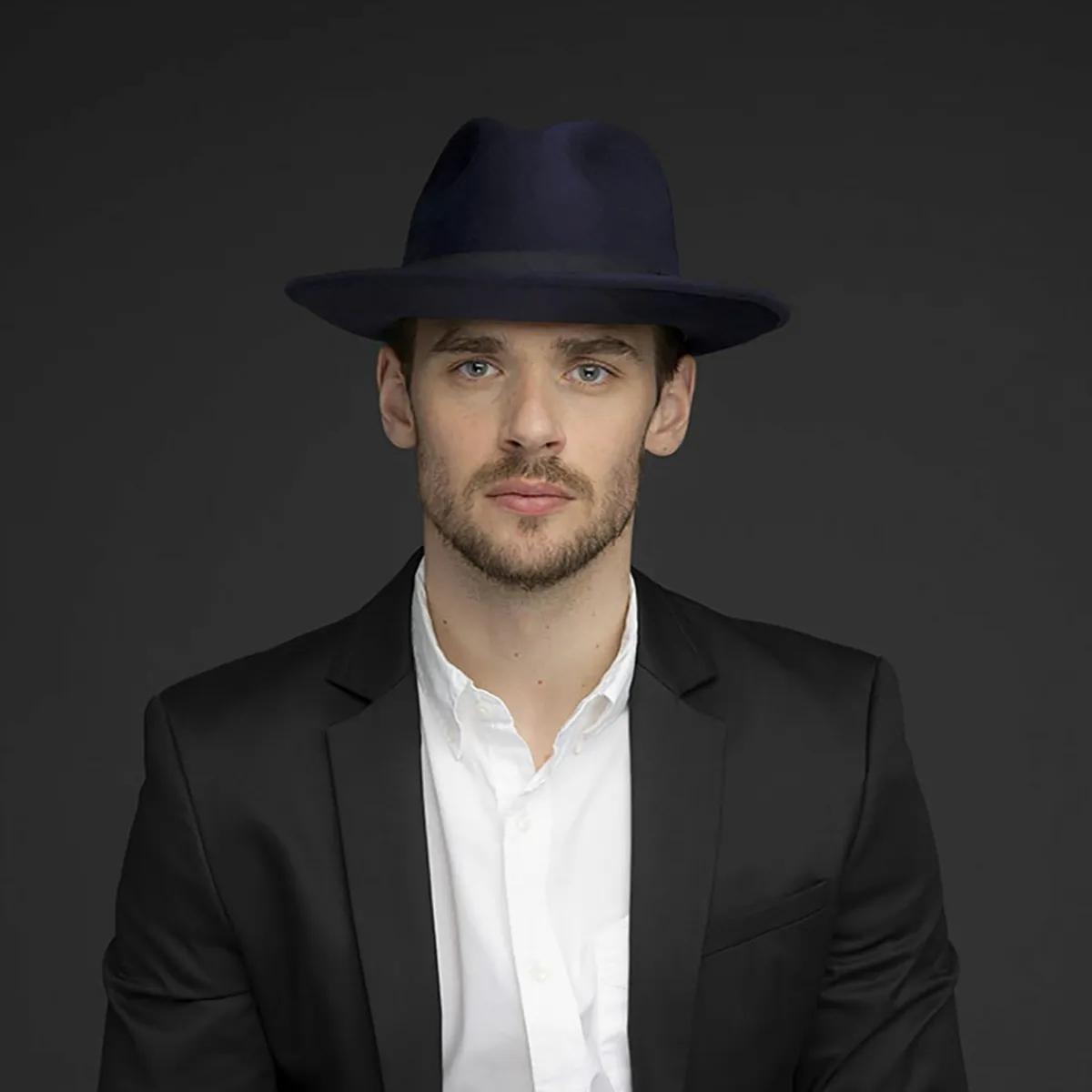 Online Criss Medium Brim