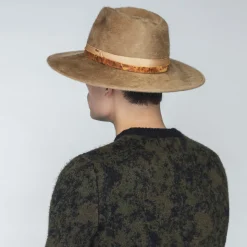 Sale Croft Fedoras & Trilbies