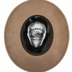 Best Sale Croft Wide Brim