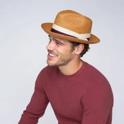 Online Cuban Fedoras & Trilbies