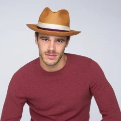 Online Cuban Fedoras & Trilbies