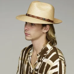 Discount Cutler Fedoras & Trilbies