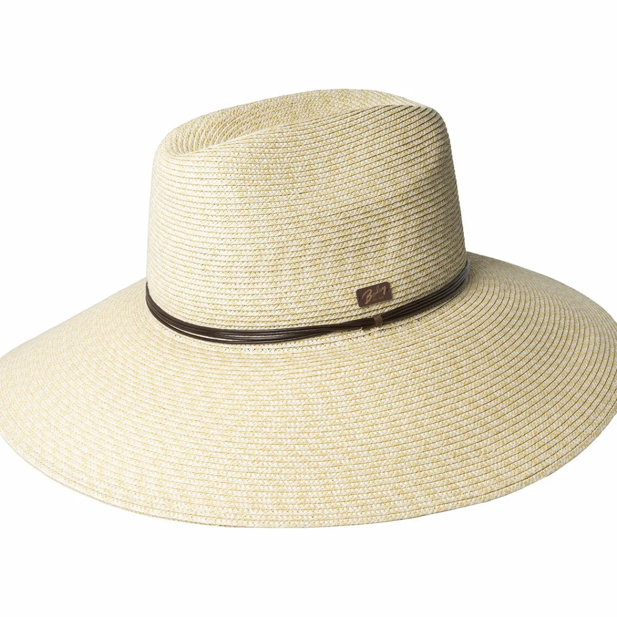 Outlet Dario Wide Brim