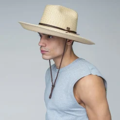 Outlet Dario Wide Brim