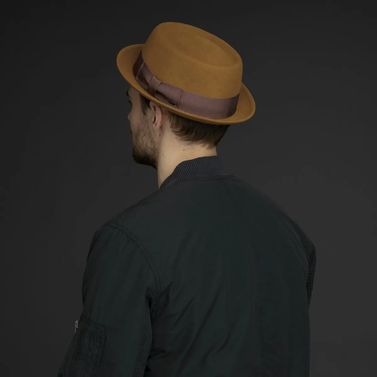 Store Darron Wool Felt