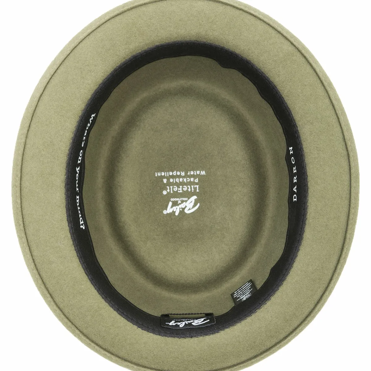 Store Darron Short Brim