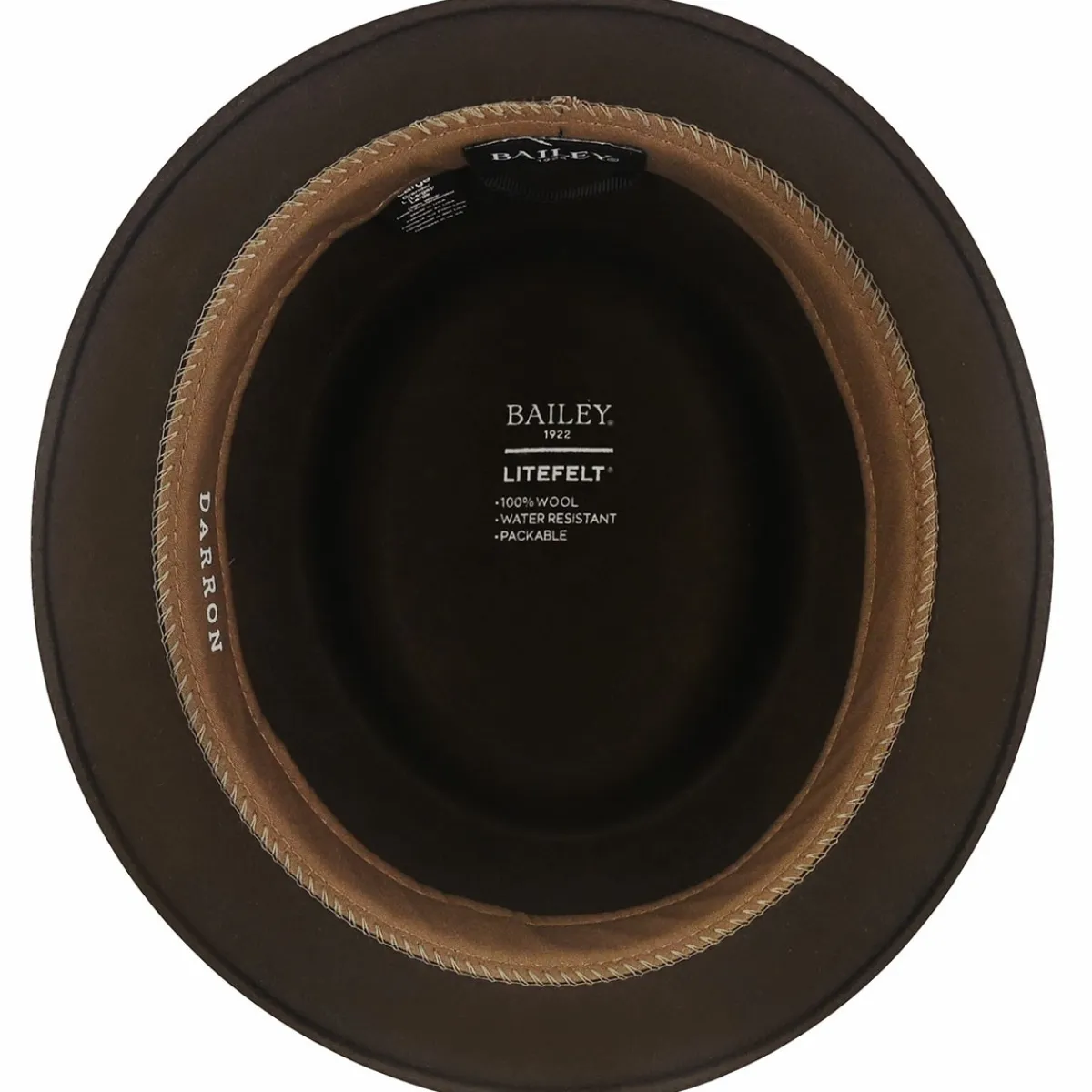 Store Darron Short Brim