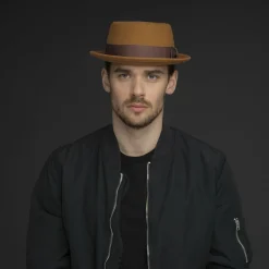 Store Darron Short Brim