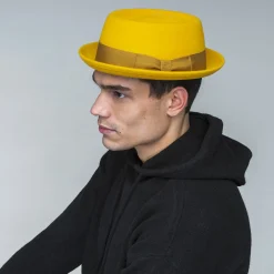 Store Darron Short Brim