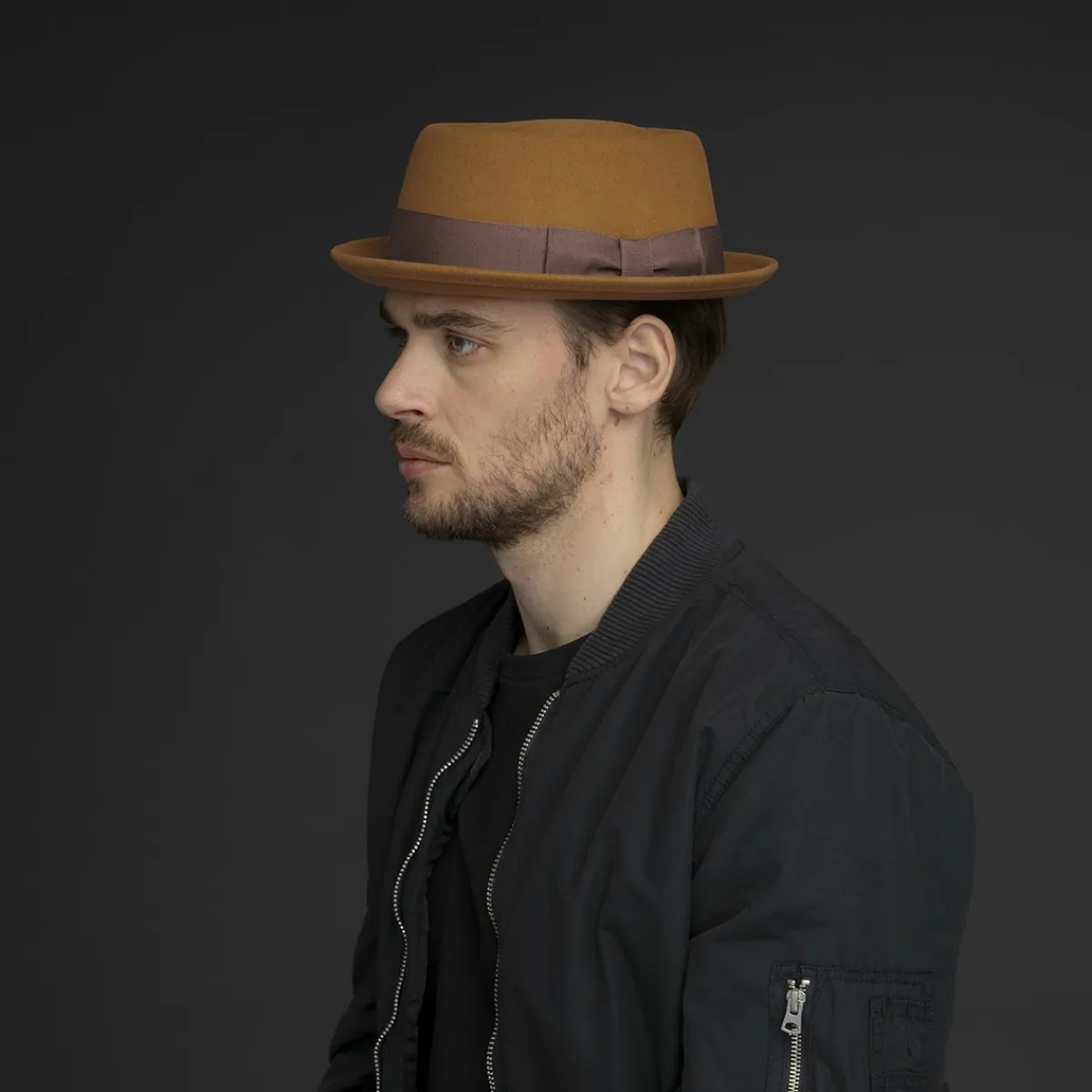 Store Darron Short Brim