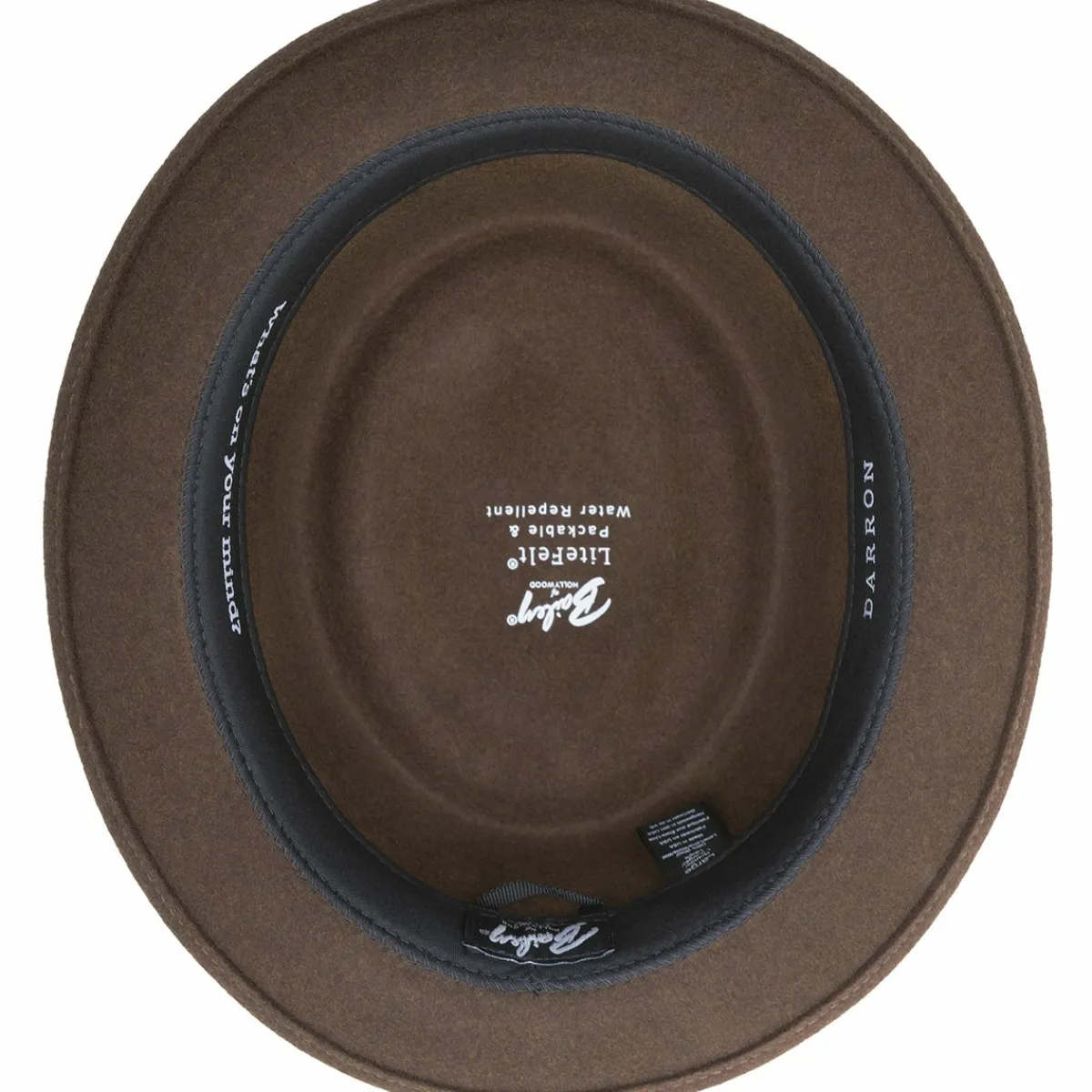 Store Darron Short Brim