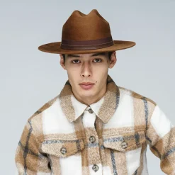 Cheap Darwin Wide Brim