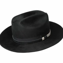 Best Darwin Fedoras & Trilbies