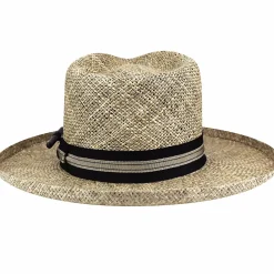 Fashion Daxton Wide Brim