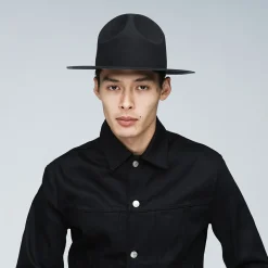 Flash Sale Denholm Flat Brim
