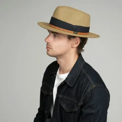 New Denney Fedoras & Trilbies