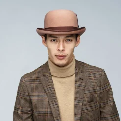 Hot Derby Wool Felt