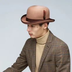 Shop Derby Bowlers & Derbies