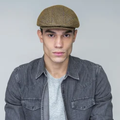 Online Derin Ivy & Flat Caps