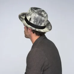Hot Derwent Fedoras & Trilbies