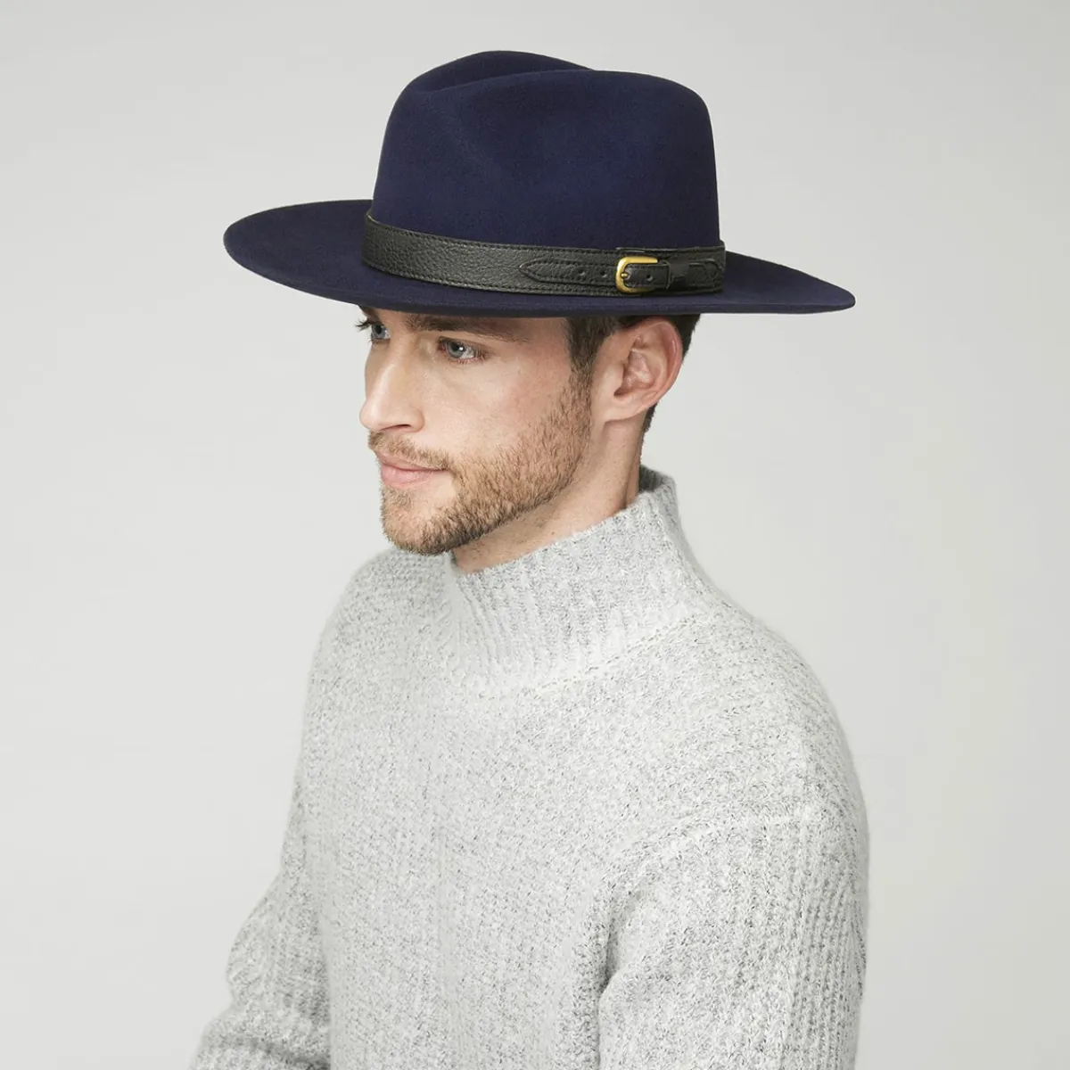 Best Devers Wide Brim