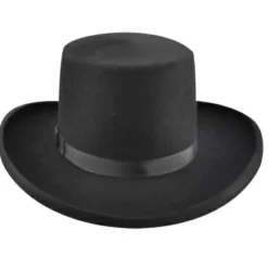 Cheap Dillinger Wool Felt