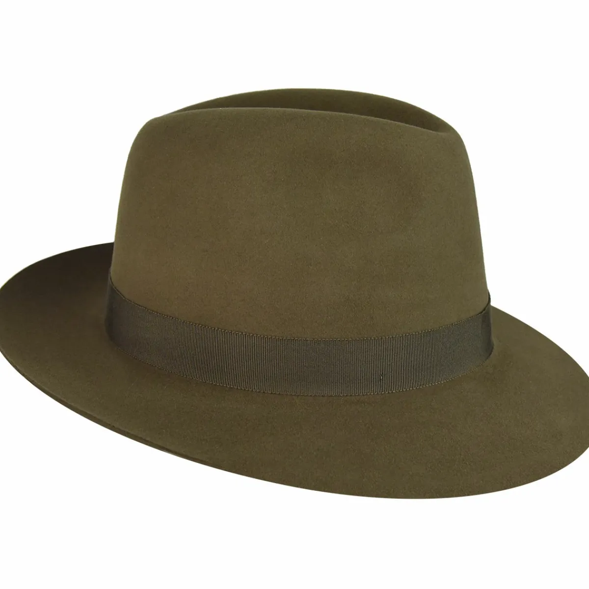 Fashion Draper Iii Fedoras & Trilbies