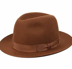 Fashion Draper Iii Fedoras & Trilbies