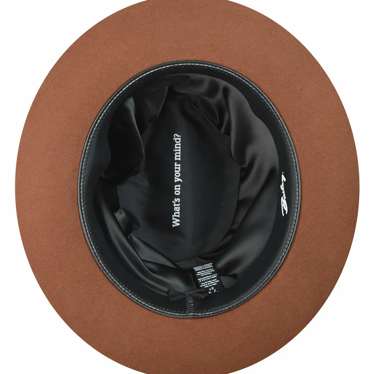 Fashion Draper Iii Fedoras & Trilbies